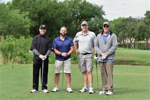 golfing team